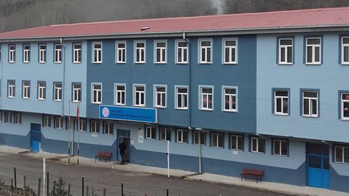 Tepealan Emir Yakup İmam Hatip Ortaokulu Fotoğrafı